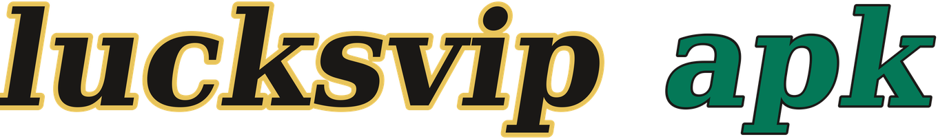 lucksvip apk logo