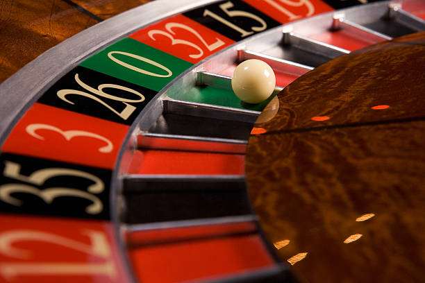 lucksvip apk Baccarat and Roulette