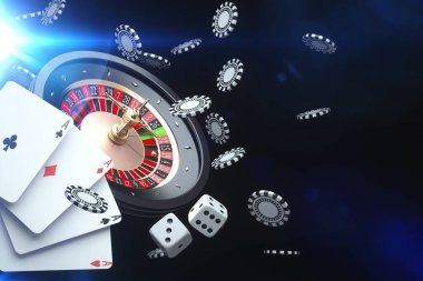 lucksvip apk What sits inside our casino lobby